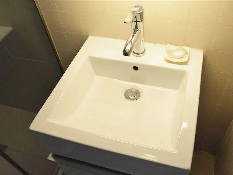 Jinjiang Inn Select Zhengzhou Hotel